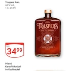 Aktuelles Rum Angebot bei GLOBUS in Braunschweig ab 34,99 €