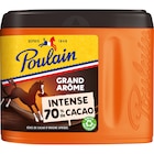 Poudre chocolatée - POULAIN en promo chez Carrefour Grasse à 3,99 €