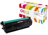 Hewlett-Packard im MediaMarkt Saturn Prospekt K15862OW Toner Magenta (HP CF363X, 508X, CF 363 X, NO 508X MAGENTA, CF36367902) von OWA im aktuellen MediaMarkt Saturn Prospekt für 79,78 €