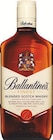 Finest Blended Scotch Whisky von Ballantine's im aktuellen tegut Prospekt für 11,99 €