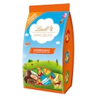 Assortiment mini œufs "Format Familial" - LINDT en promo à 12,39 € chez Carrefour Market Assortiment mini œufs "Format Familial" - LINDT dans le catalogue Carrefour Market