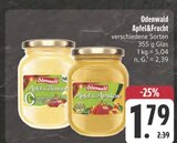 Aktuelles Apfel & Banane Angebot bei EDEKA in Fürth ab 1,79 €