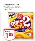 Nimm2 Soft bei GLOBUS im Hermsdorf Prospekt für 1,88 €