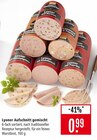 Aktuelles Lyoner Aufschnitt gemischt Angebot bei Marktkauf in Offenbach (Main) ab 0,99 €