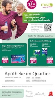 Aktueller Prospekt "Unsere September-Angebote" für Braunschweig Aktueller Prospekt für Braunschweig mit Seiten