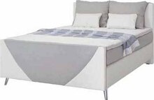 Boxspringbett Velvet bei Zurbrüggen in Gelsenkirchen Boxspringbett Velvet im Angebot bei Zurbrüggen Gelsenkirchen für 499,00 €