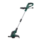 Mr. GARDENER Rasentrimmer »RT 4530«, 450 W - gruen im Hagebaumarkt Prospekt Mr. GARDENER Rasentrimmer »RT 4530«, 450 W - gruen von Mr. GARDENER im aktuellen Hagebaumarkt Prospekt für 38,99 €