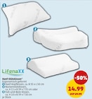 Hanf-Stützkissen im Angebot bei Penny in Ludwigshafen Hanf-Stützkissen Angebote von LifenaXX bei Penny Ludwigshafen für 14,99 €