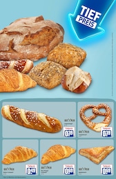 Gutfried Angebot im aktuellen REWE Prospekt auf Seite 15