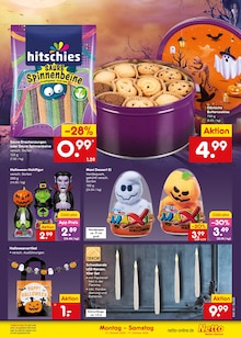Kerzen im Netto Marken-Discount Prospekt "Aktuelle Angebote" mit 71 Seiten (Gelsenkirchen)