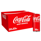 COCA-COLA en promo chez Carrefour Neuilly-sur-Seine à 10,49 €