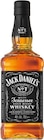 Tennessee Sour Mash Whiskey Angebote von Jack Daniel's bei EDEKA Beckum für 6,49 €