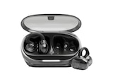 Aktuelles Soundgear Clips, Open-ear Kopfhörer Bluetooth Black Angebot bei MediaMarkt Saturn in Duisburg ab 79,00 €
