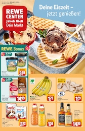 REWE Prospekt für Heidenheim: "Dein Markt", 30 Seiten, 27.04.2026 - 02.05.2026