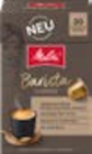 Aktuelle Melitta Angebote bei Konsum in Dresden Aktuelles Barista Kapseln Angebot bei Konsum in Dresden ab 3,99 €
