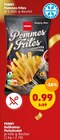 Pommes Frites Angebot in Hoyerswerda Pommes Frites im aktuellen Prospekt bei Penny-Markt in Hoyerswerda