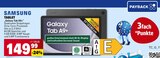 Galaxy Tab A9+ Angebote von Samsung bei Marktkauf Böblingen für 149,99 €