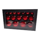 CHRISTBAUMKUGEL-SET 16-teilig Angebote von XXXL bei XXXLutz Möbelhäuser Schwerte für 28,00 €