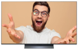 Aktuelle Fernseher Angebote bei expert in Gladbeck Aktuelles OLED TV Angebot bei expert in Gladbeck ab 799,00 €