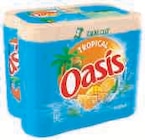 oasis en promo chez U Express oasis dans le catalogue U Express