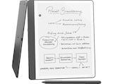 MediaMarkt Saturn - Kindle Scribe (2024) - 16GB E-Book-Reader Tungsten Grey Angebot im Prospekt Kindle Scribe (2024) - 16GB E-Book-Reader Tungsten Grey bei MediaMarkt Saturn im Prospekt "" für 309,99 €
