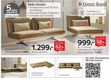 Aktuelle Sitzmöbel Angebote bei XXXLutz Möbelhäuser in Hagen (Stadt der FernUniversität) Aktuelles Schlafsofa oder Ottomane Angebot bei XXXLutz Möbelhäuser in Hagen (Stadt der FernUniversität) ab 999,00 €