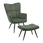 SESSEL bei mömax im Prospekt  für 100,00 €