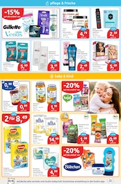budni Pampers im Prospekt budni Pampers im Prospekt