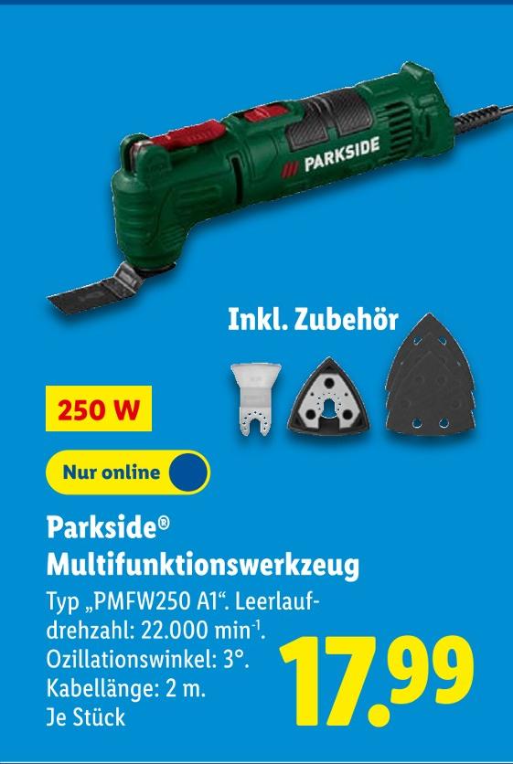 Multifunktionswerkzeug