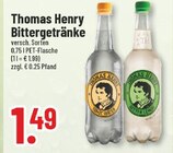 Tonic Water bei Trinkgut im Krefeld Prospekt für 1,49 €