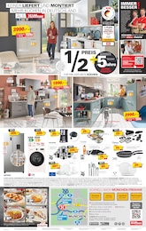 Höffner Feingebaeck im Prospekt 