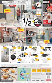 Aktueller Höffner Prospekt mit Kuchen, "Hot Shopping Days", Seite 4