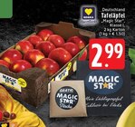 Aktuelles Tafeläpfel Angebot bei EDEKA in Mönchengladbach ab 2,99 €