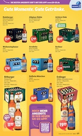 Bitburger im Getränke Hoffmann Prospekt in Bad Salzuflen Aktueller Getränke Hoffmann Prospekt mit Bitburger, "Aktuelle Angebote", Seite 7