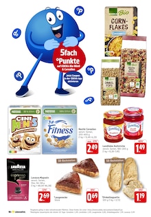 Brötchen im aktuellen EDEKA Prospekt (Koblenz) Brötchen im EDEKA Prospekt "Aktuelle Angebote" mit 45 Seiten (Koblenz)