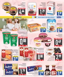 Zucker im EDEKA Prospekt "Wir lieben Lebensmittel." mit 24 Seiten (München)