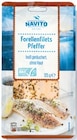 asc Forellenfilets Angebote von Navito bei Netto mit dem Scottie Falkensee für 2,29 €