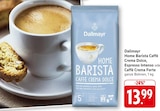 Home Barista Caffè Crema Dolce im Angebot bei EDEKA in Schwäbisch Hall Home Barista Caffè Crema Dolce Angebote von Dallmayr bei EDEKA Schwäbisch Hall für 13,99 €
