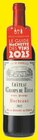 Bordeaux AOP Rouge Chateau Champs de Lucas 2022 - Hyper U à Rumilly Bordeaux AOP Rouge Chateau Champs de Lucas 2022 en promo chez Hyper U Rumilly à 4,50 €