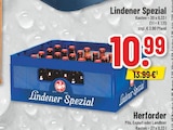 Trinkgut Hildesheim - Spezial Angebot im Prospekt Spezial bei Trinkgut im Hildesheim Prospekt für 10,99 €