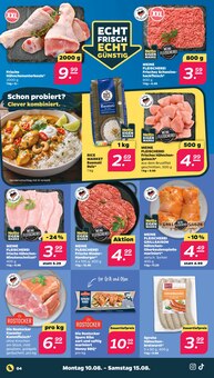 Bratwurst im Netto mit dem Scottie Prospekt "Günstig. Besser. Für Dich." mit 33 Seiten (Dresden)