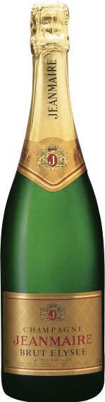 Champagne Brut Elysée - Géant Casino à Paris Champagne Brut Elysée en promo chez Géant Casino Paris à 12,99 €