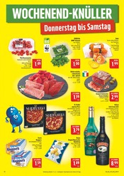 Gulasch im Marktkauf Prospekt in Plauen Aktueller Marktkauf Prospekt mit Gulasch, "AUSWAHL RIESIG, PREISE NIEDRIG", Seite 46