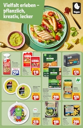 REWE Butter im Prospekt 