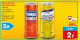 Aktuelles Sprizz Aperitivo Angebot bei Netto Marken-Discount in Wuppertal ab 2,00 €