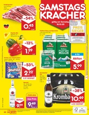 Kleiderschrank im Netto Marken-Discount Prospekt in Straubing Aktueller Netto Marken-Discount Prospekt mit Kleiderschrank, "Aktuelle Angebote", Seite 48
