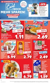 Aktueller Kaufland Prospekt mit Käse, "Aktuelle Angebote", Seite 6
