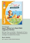 tiptoi Meine Lern-Spiel-Welt Logisches Denken von Ravensburger im aktuellen Thalia Prospekt