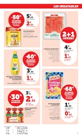 Viande Angebote im Prospekt "Super U" von Super U auf Seite 3