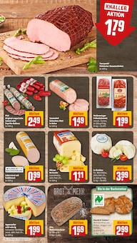 Rindfleisch im aktuellen REWE Prospekt (Frankfurt (Main)) Rindfleisch im REWE Prospekt "Dein Markt" mit 24 Seiten (Frankfurt (Main))